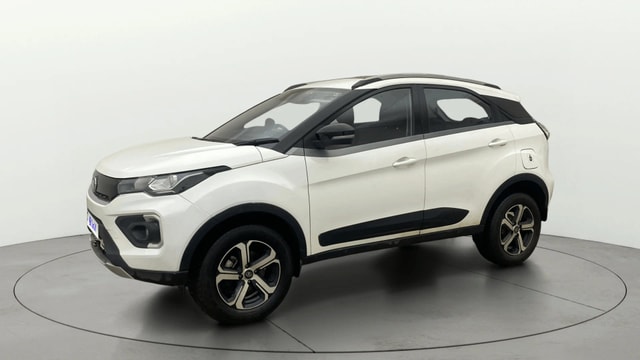 View Tata Nexon Image 37 Used Tata Nexon Image 37