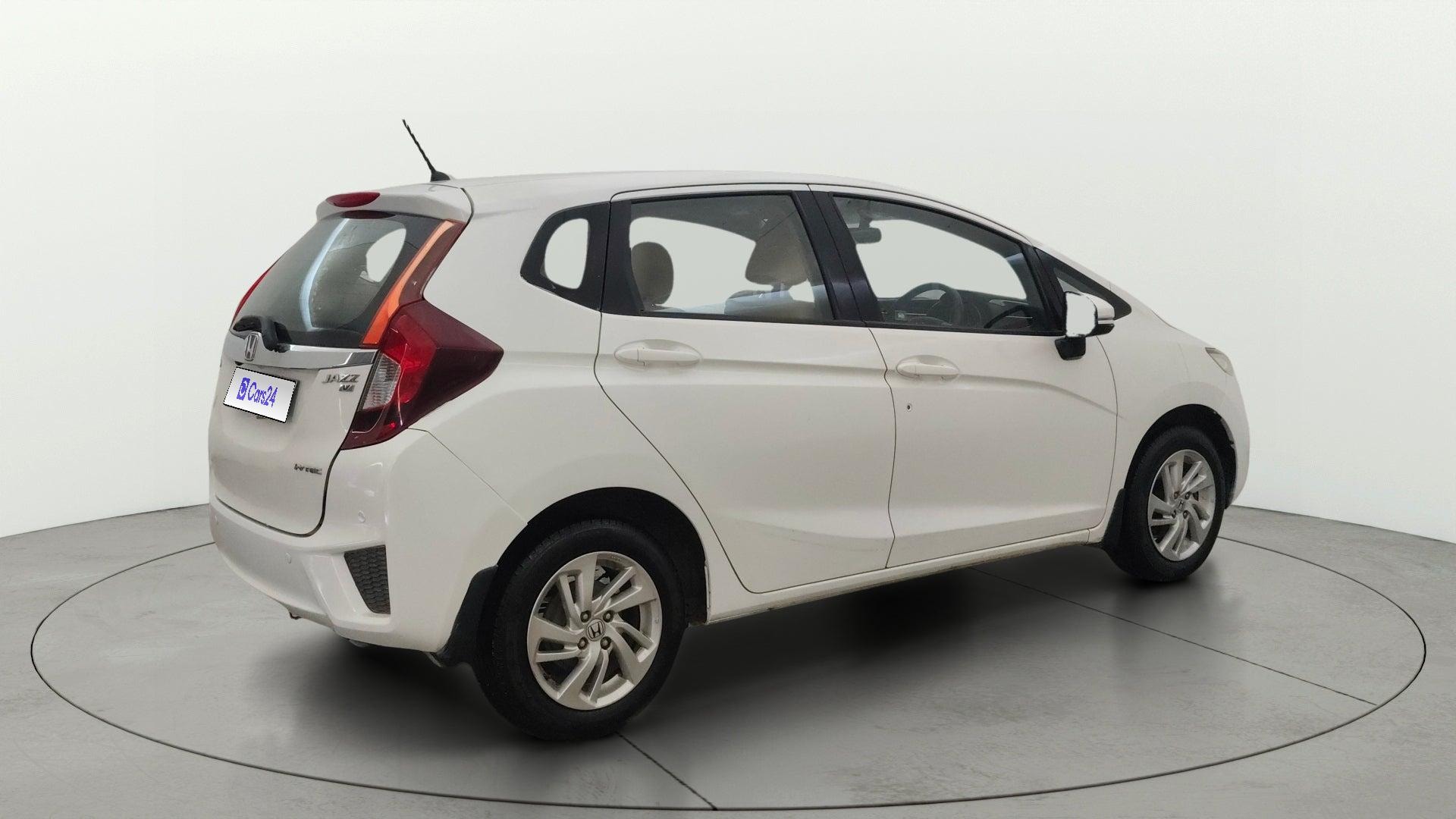 Used 2016 Honda Jazz Used 2016 Honda Jazz