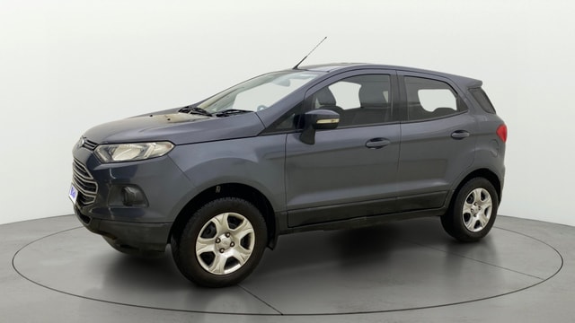 View Ford EcoSport Image 20 Used Ford EcoSport Image 20