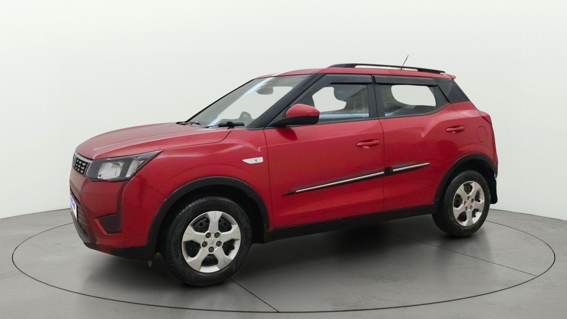 Used 2022 Mahindra XUV300 Used 2022 Mahindra XUV300