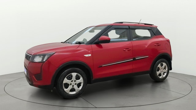 View Mahindra XUV300 Image 36 Used Mahindra XUV300 Image 36