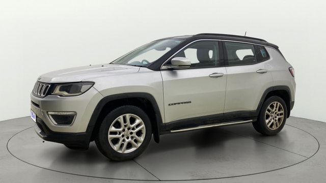 View Jeep Compass Image 22 Used Jeep Compass Image 22