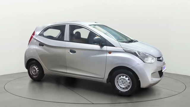 View Hyundai EON Image 21 Used Hyundai EON Image 21