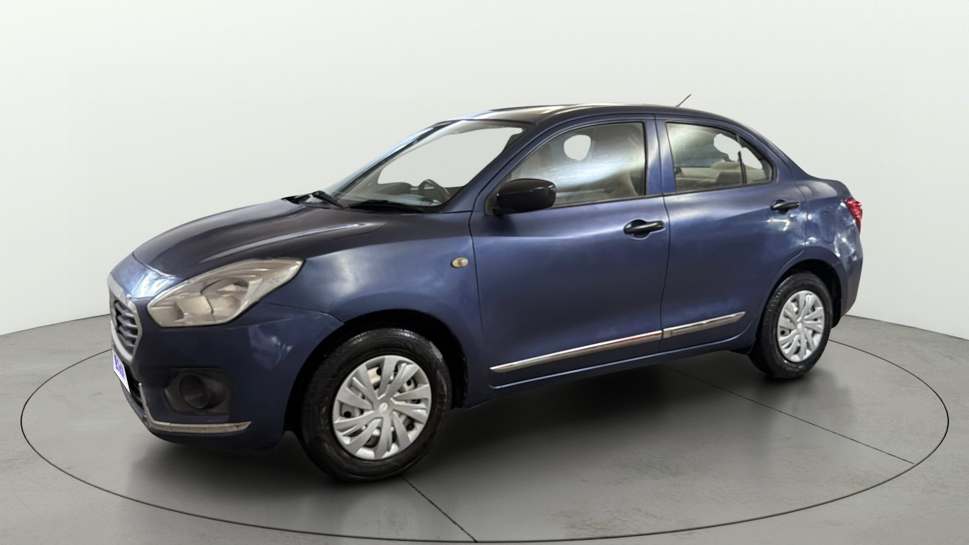 Used 2017 Maruti Suzuki 1000 Used 2017 Maruti Suzuki 1000