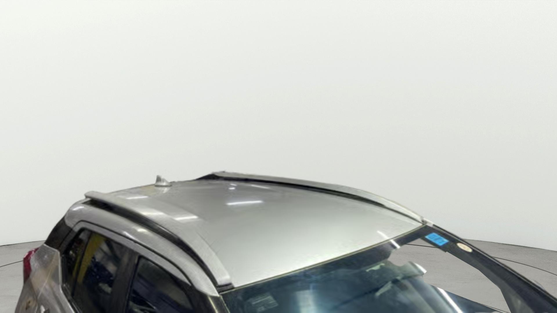 View 2020 Nissan Kicks XV Petrol BS IV Image 6 Used 2020 Nissan Kicks XV Petrol BS IV Image 6