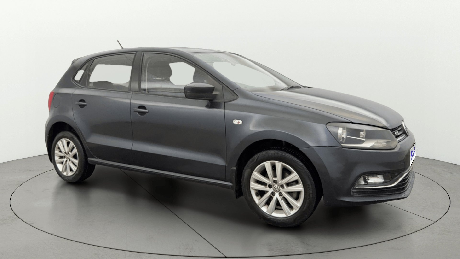 Used 2014 Volkswagen Polo GT Used 2014 Volkswagen Polo GT