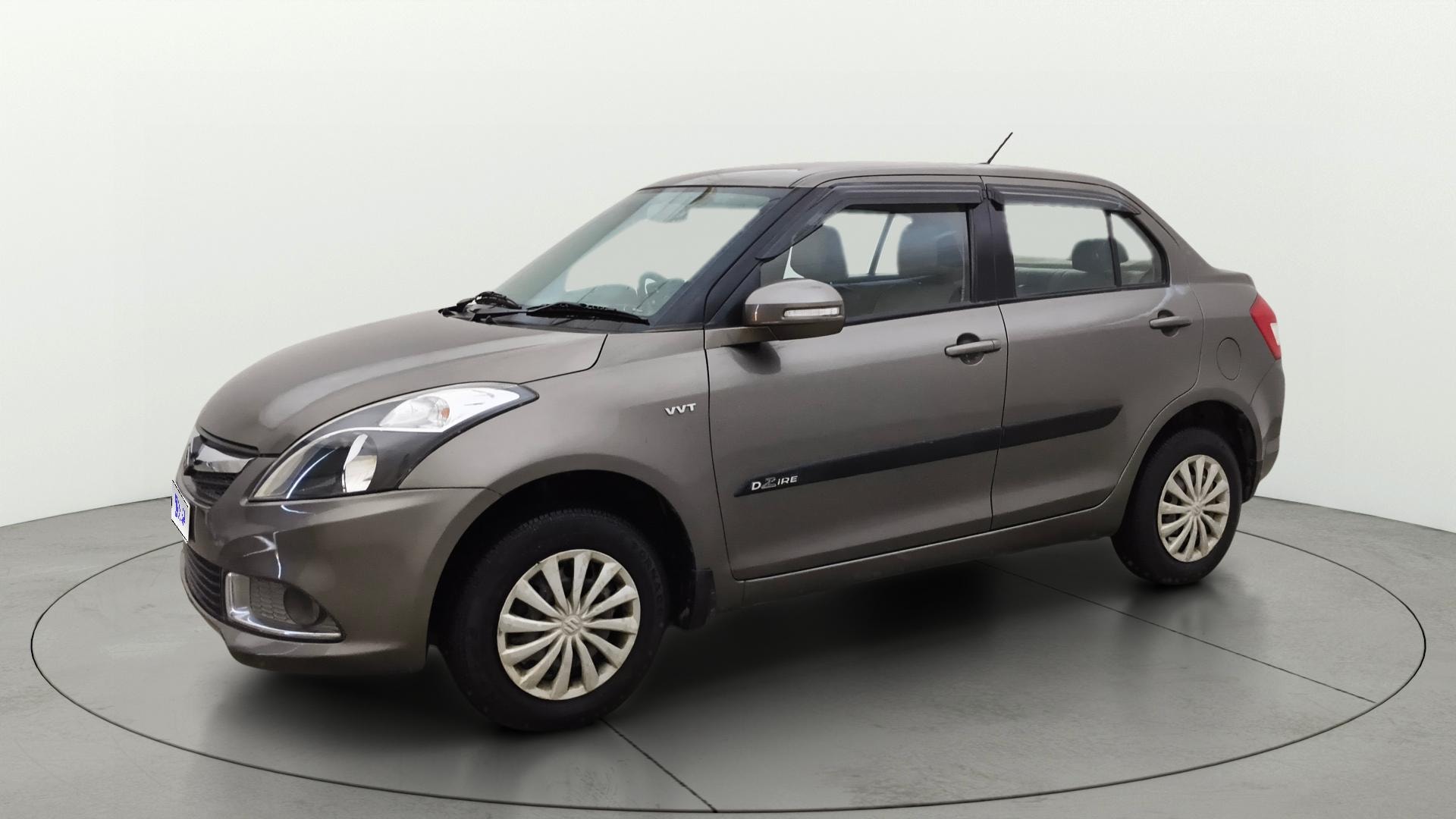 View 2016 Maruti Suzuki 1000 Base Variant Image 35 Used 2016 Maruti Suzuki 1000 Base Variant Image 35