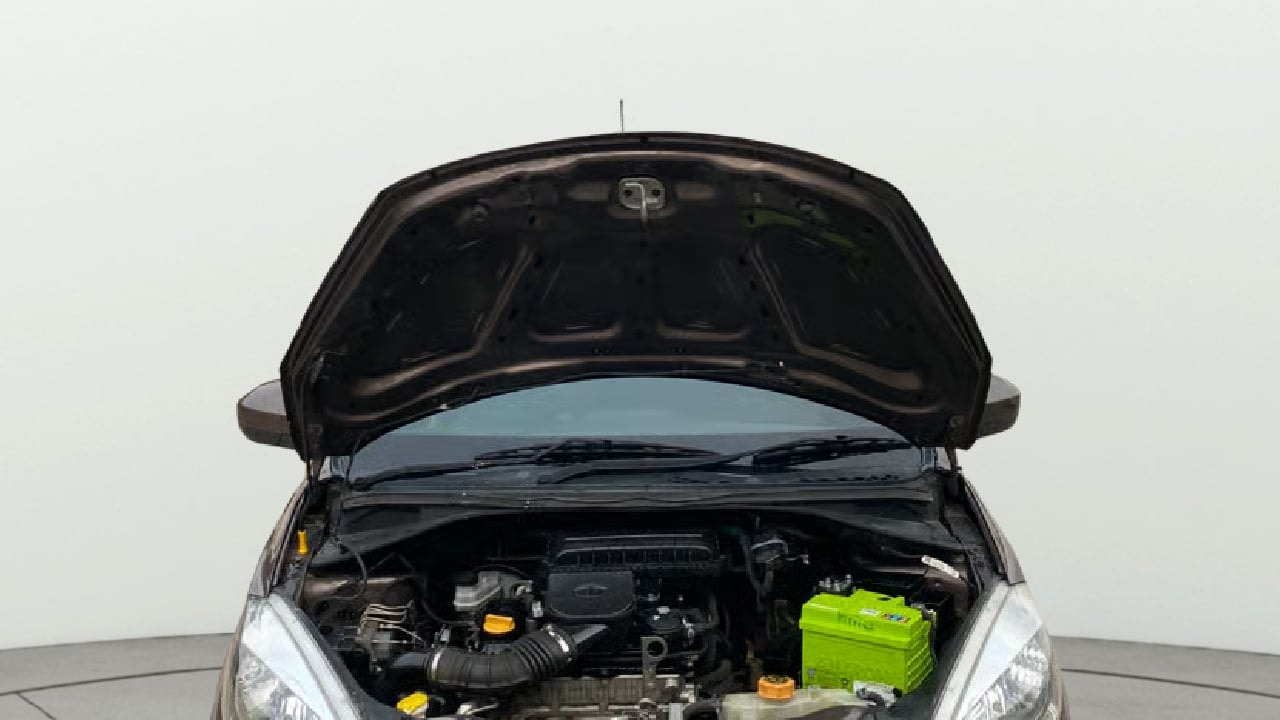 Used 2019 Tata Tiago Used 2019 Tata Tiago