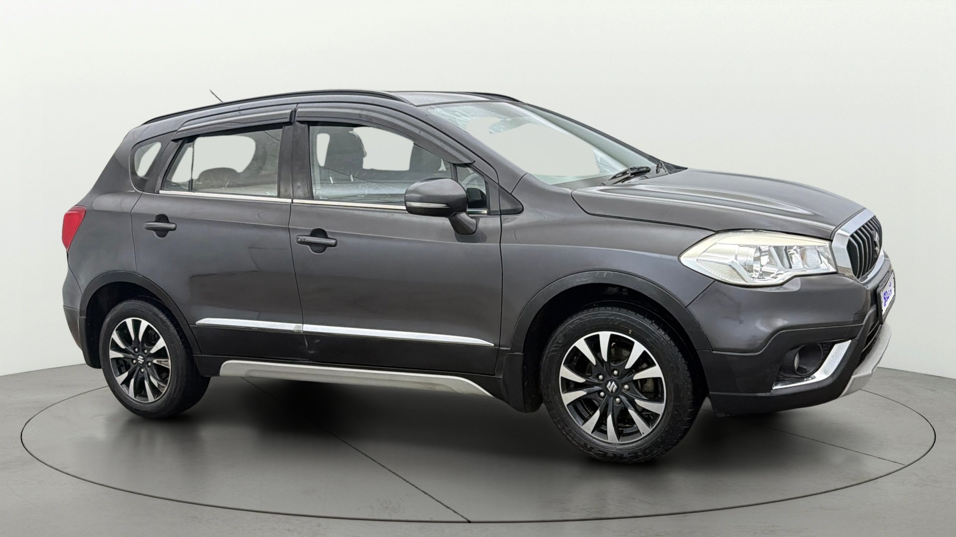View 2021 Maruti Suzuki 1000 Base Variant Image 38 Used 2021 Maruti Suzuki 1000 Base Variant Image 38