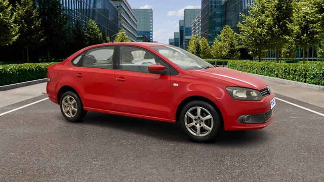 View Volkswagen Vento Image 21 Used Volkswagen Vento Image 21