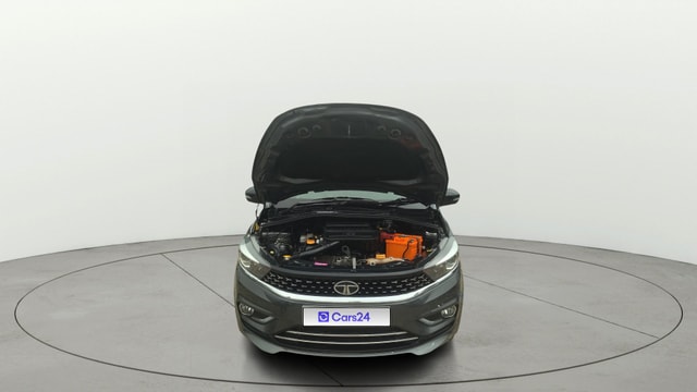 View Tata Tigor Image 32 Used Tata Tigor Image 32