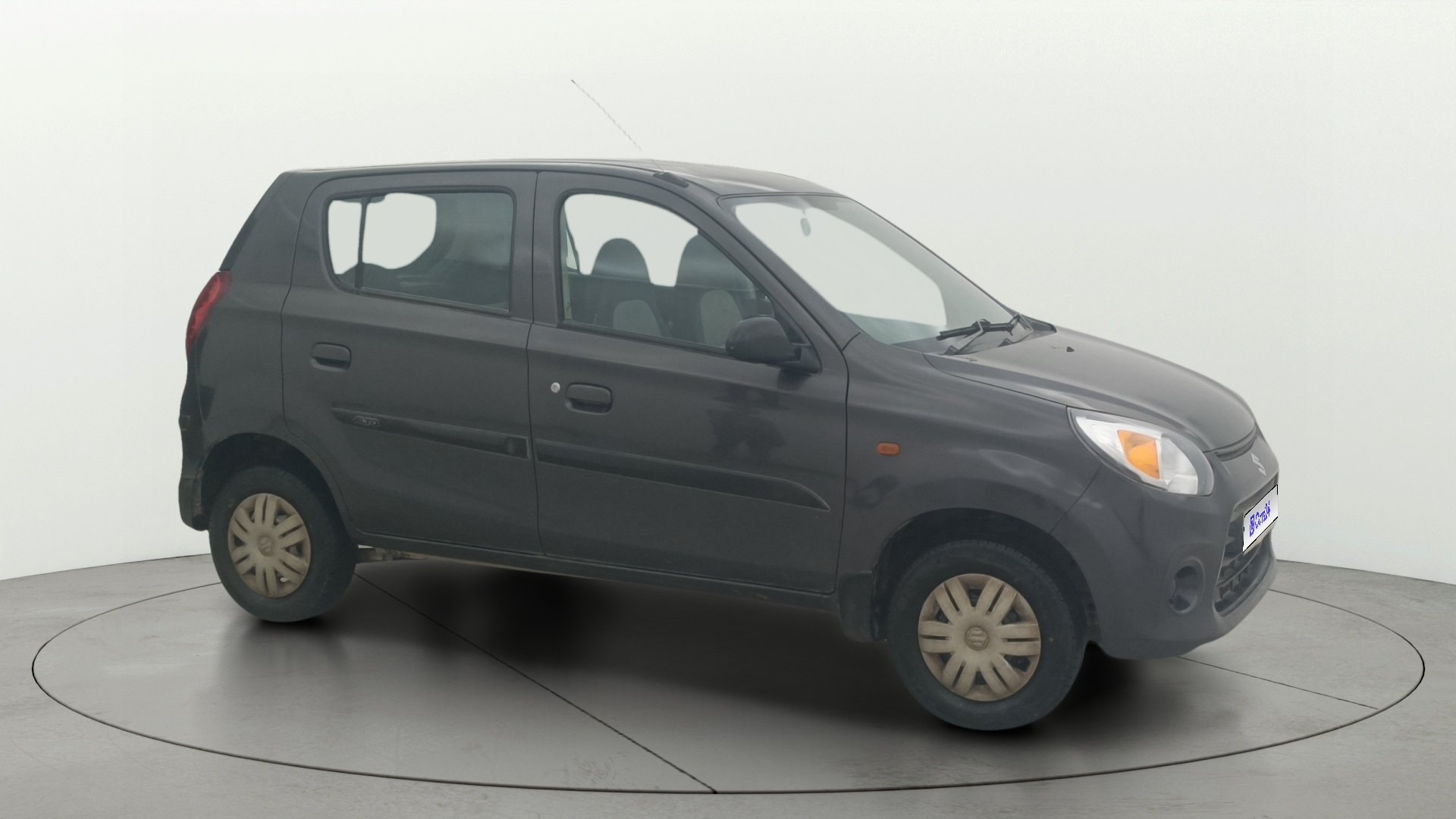 Used 2017 Maruti Suzuki Alto 800 Used 2017 Maruti Suzuki Alto 800