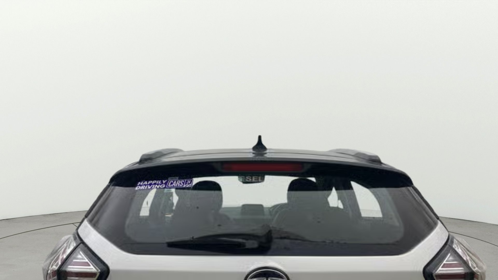 Used 2021 Tata Nexon Used 2021 Tata Nexon