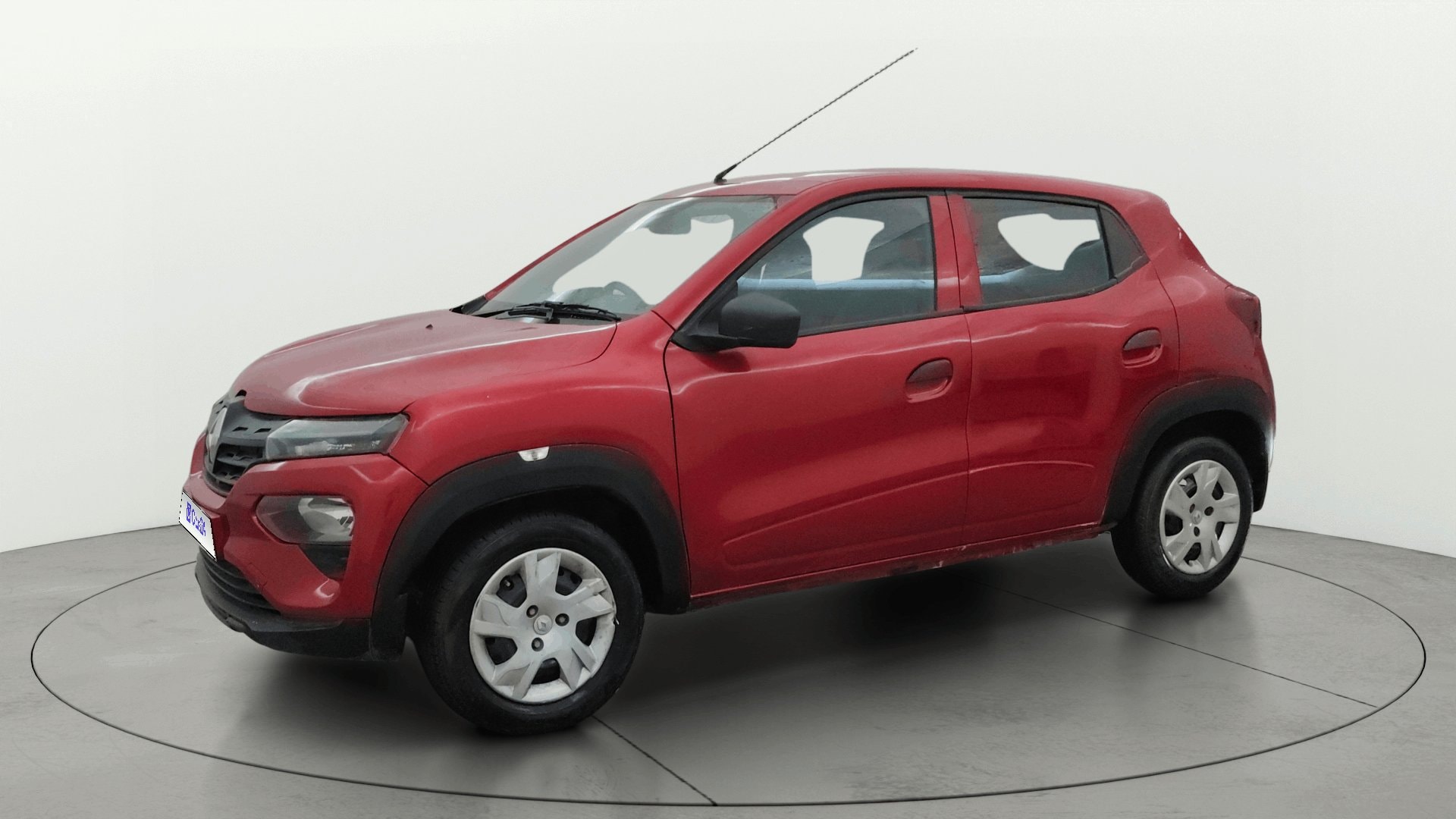 View 2022 Renault Kwid RXL 1.0 BS IV Image 20 Used 2022 Renault Kwid RXL 1.0 BS IV Image 20