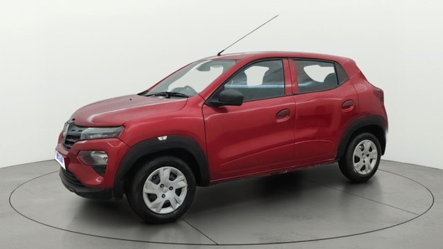 View Renault Kwid Image 20 Used Renault Kwid Image 20