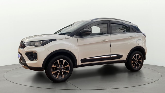 View Tata Nexon Image 22 Used Tata Nexon Image 22