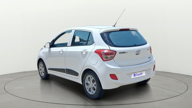 View Hyundai Grand i10 Image 2 Used Hyundai Grand i10 Image 2
