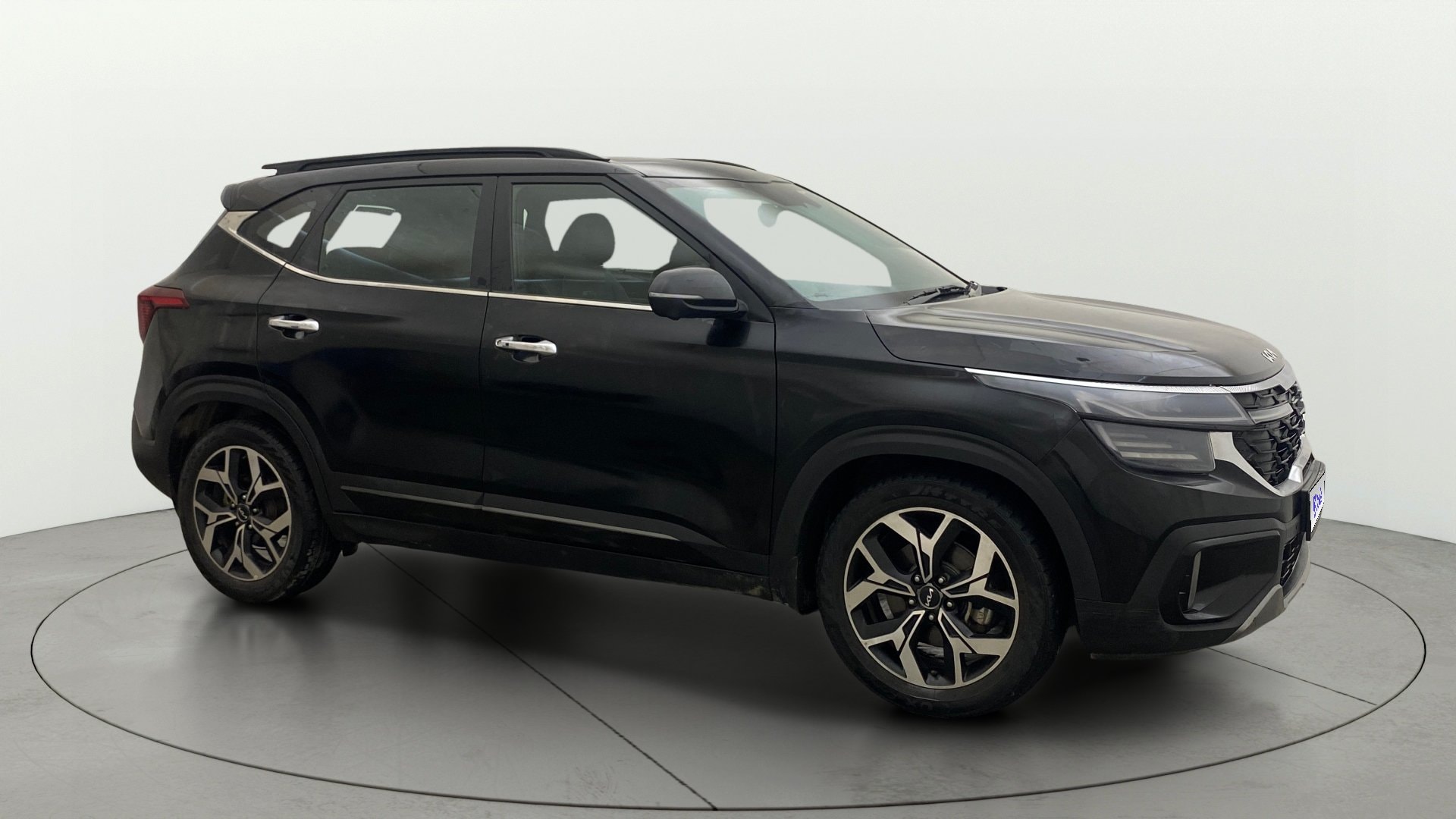 Used 2023 Kia Seltos Used 2023 Kia Seltos