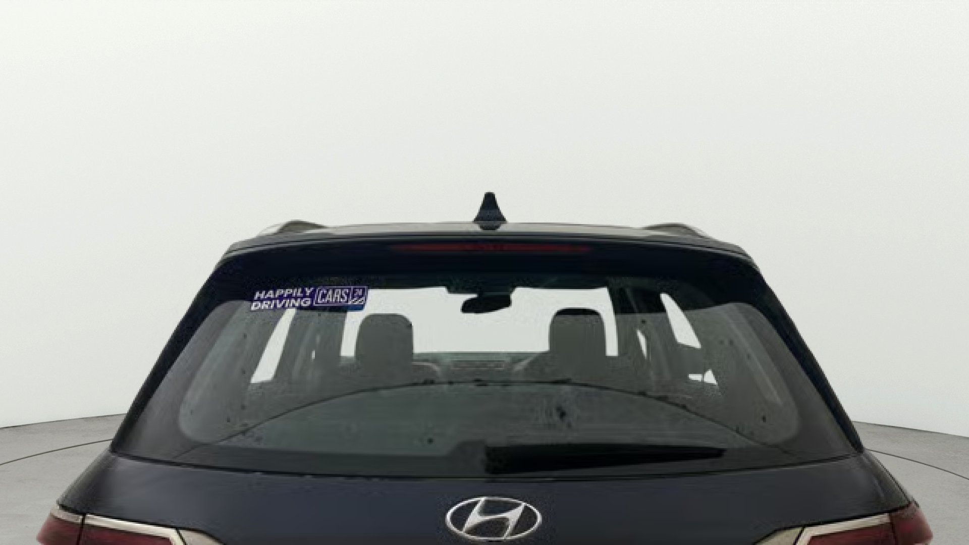 Used 2023 Hyundai Alcazar Used 2023 Hyundai Alcazar