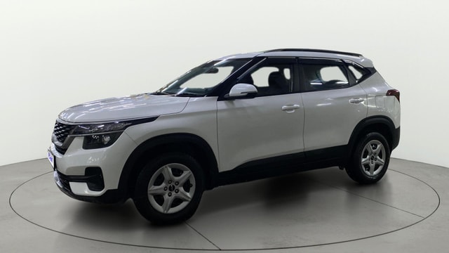 View Kia Seltos Image 35 Used Kia Seltos Image 35