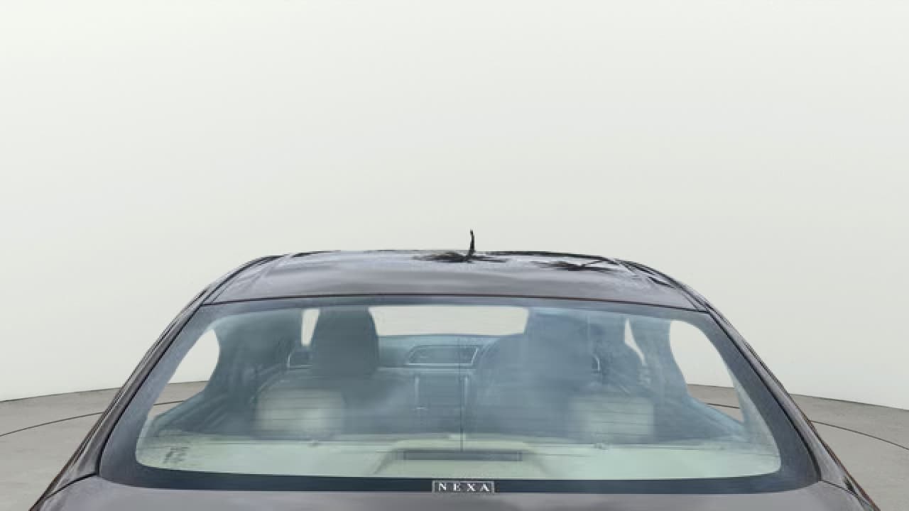 View 2020 Maruti Suzuki 1000 Base Variant Image 4 Used 2020 Maruti Suzuki 1000 Base Variant Image 4