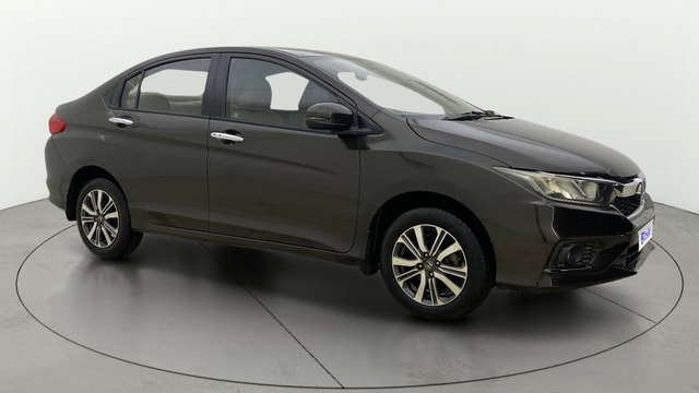 View Honda City Image 22 Used Honda City Image 22