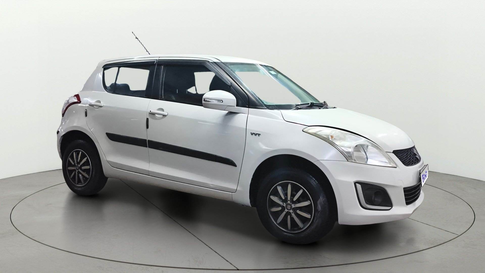 View 2017 Maruti Suzuki 1000 Base Variant Image 21 Used 2017 Maruti Suzuki 1000 Base Variant Image 21