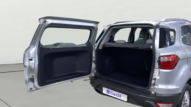 View Ford EcoSport Image 16 Used Ford EcoSport Image 16
