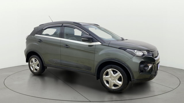 View Tata Nexon Image 35 Used Tata Nexon Image 35
