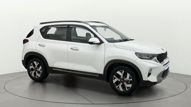 View Kia Sonet Image 14 Used Kia Sonet Image 14
