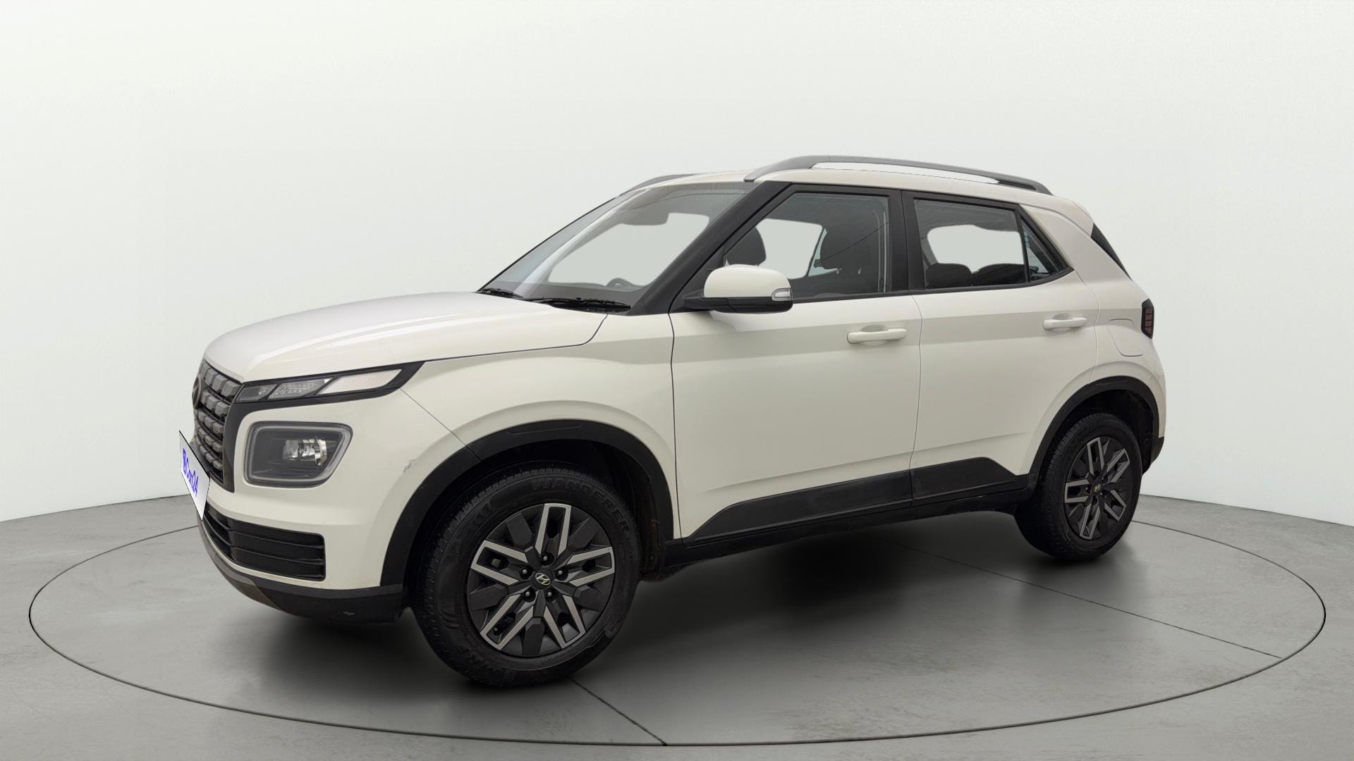 View 2023 Hyundai Venue S (O) 1.0 Turbo Petrol DCT Image 36 Used 2023 Hyundai Venue S (O) 1.0 Turbo Petrol DCT Image 36