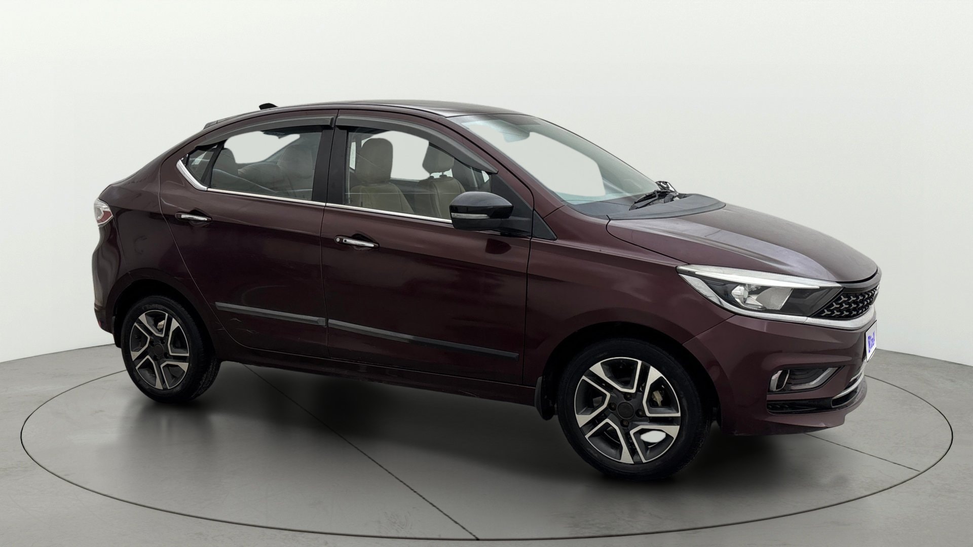 Used 2021 Tata Tigor Used 2021 Tata Tigor