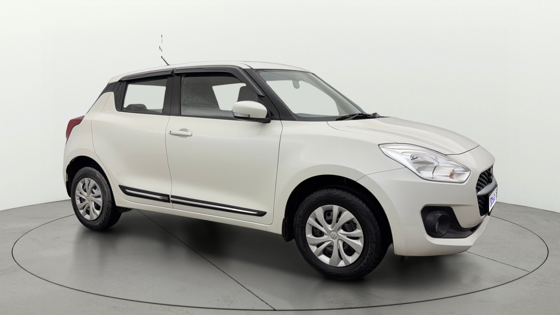 View 2023 Maruti Suzuki 1000 Base Variant Image 35 Used 2023 Maruti Suzuki 1000 Base Variant Image 35