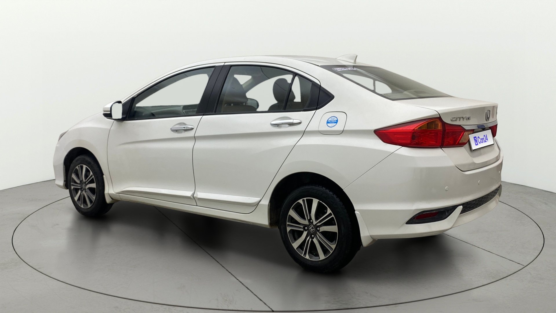 Used 2017 Honda City Used 2017 Honda City