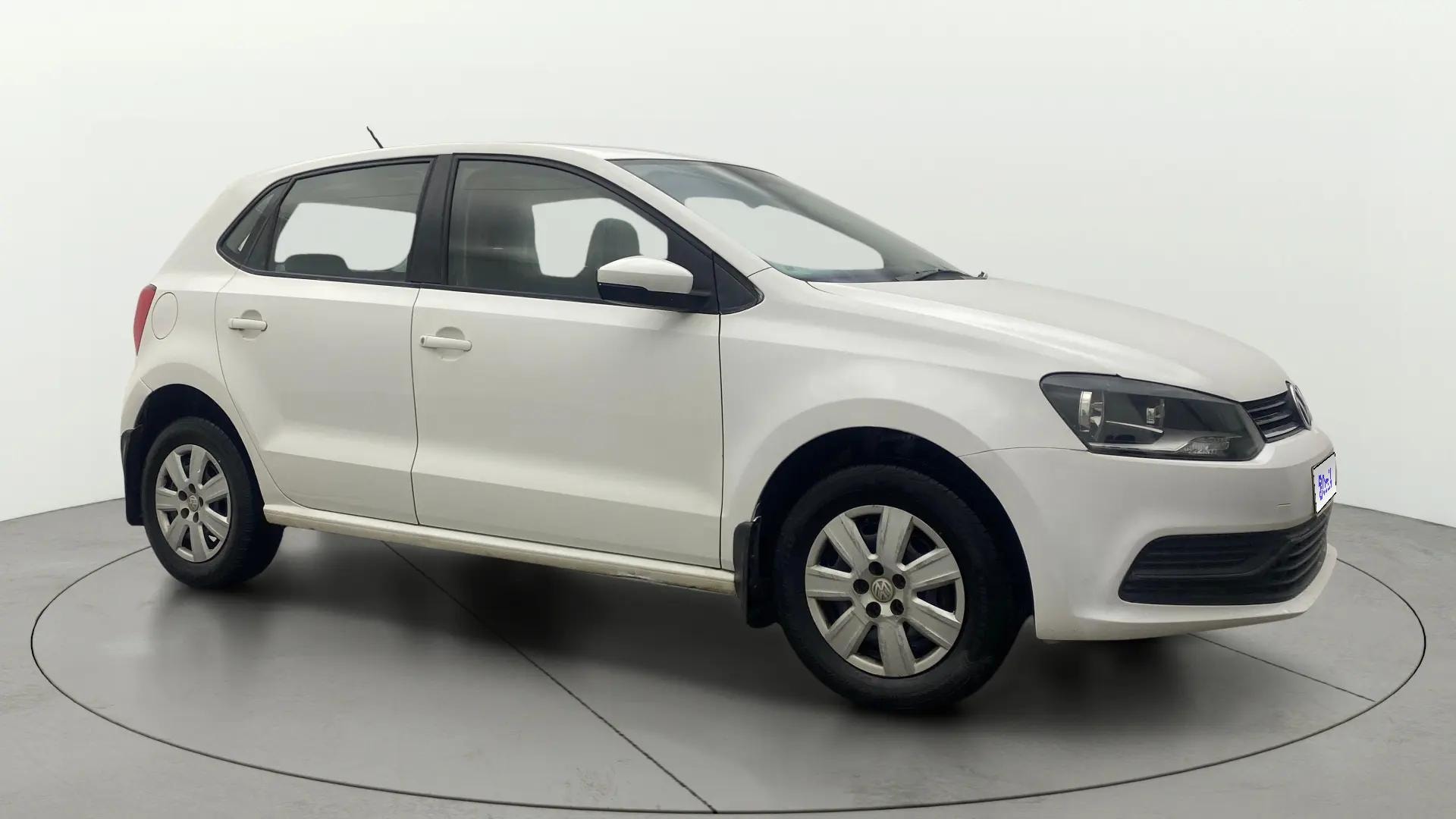 View 2017 Volkswagen Polo 1.2 Trendline Petrol Image 13 Used 2017 Volkswagen Polo 1.2 Trendline Petrol Image 13
