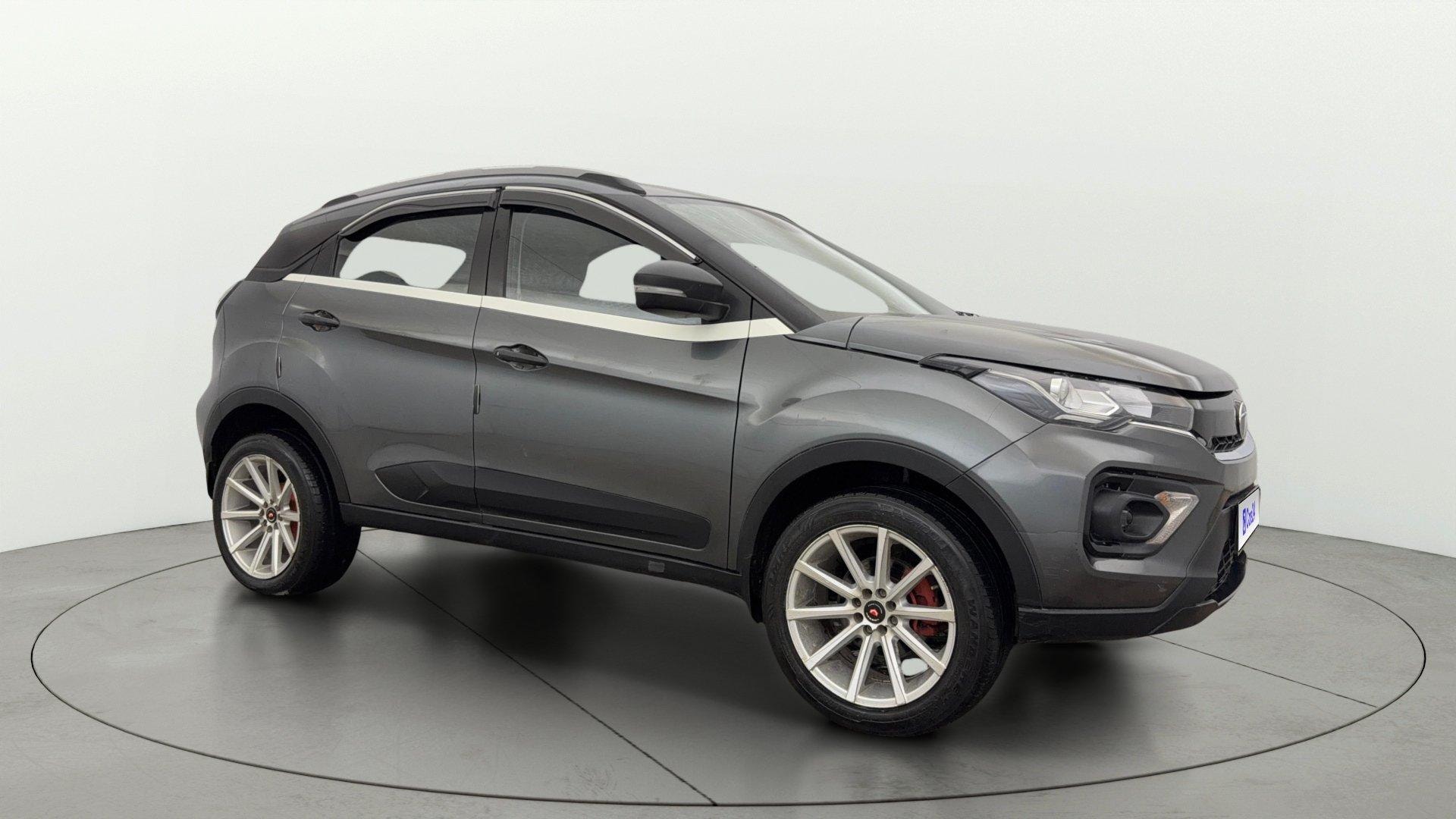 View 2023 Tata Nexon Revotron XE Image 36 Used 2023 Tata Nexon Revotron XE Image 36
