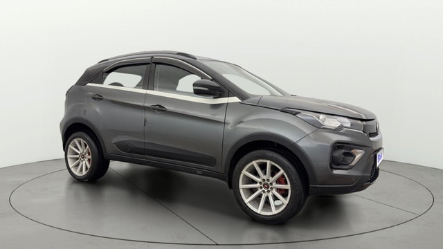 View Tata Nexon Image 36 Used Tata Nexon Image 36