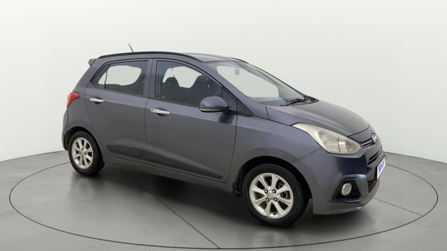 View Hyundai Grand i10 Image 22 Used Hyundai Grand i10 Image 22