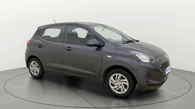 View Hyundai Grand i10 Nios Image 35 Used Hyundai Grand i10 Nios Image 35