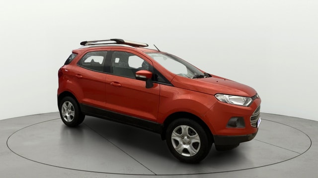 View Ford EcoSport Image 13 Used Ford EcoSport Image 13