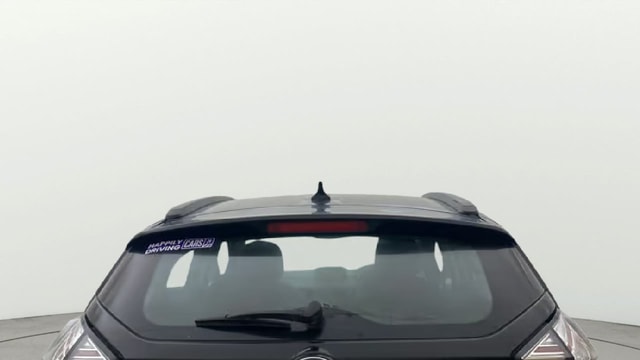 View Tata Nexon Image 5 Used Tata Nexon Image 5