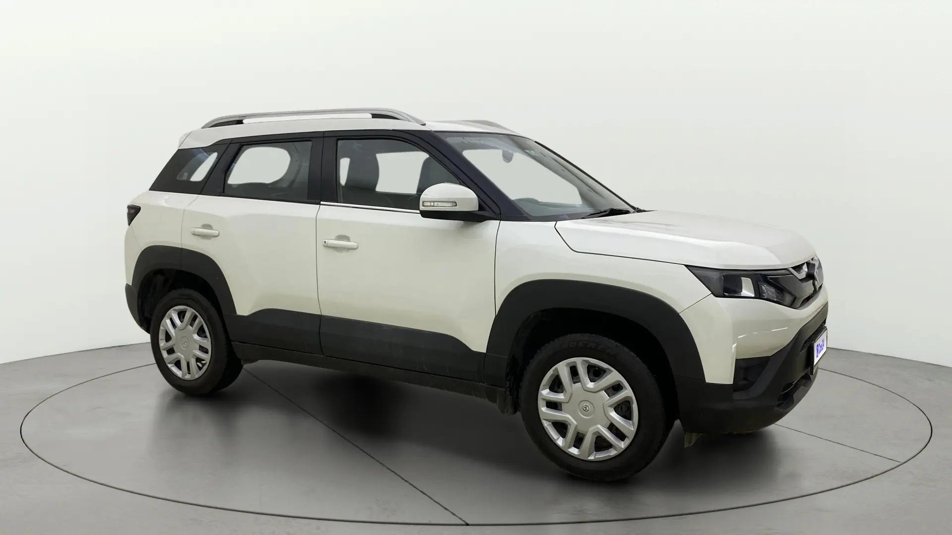 View 2025 Maruti Suzuki 1000 Base Variant Image 21 Used 2025 Maruti Suzuki 1000 Base Variant Image 21