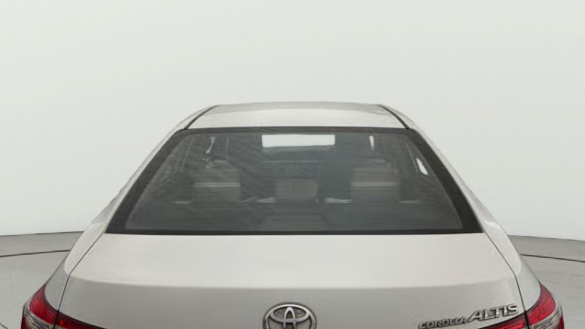 View 2014 Toyota Corolla Altis 1.8 JS Image 4 Used 2014 Toyota Corolla Altis 1.8 JS Image 4