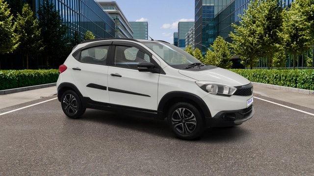 View Tata Tiago NRG Image 21 Used Tata Tiago NRG Image 21