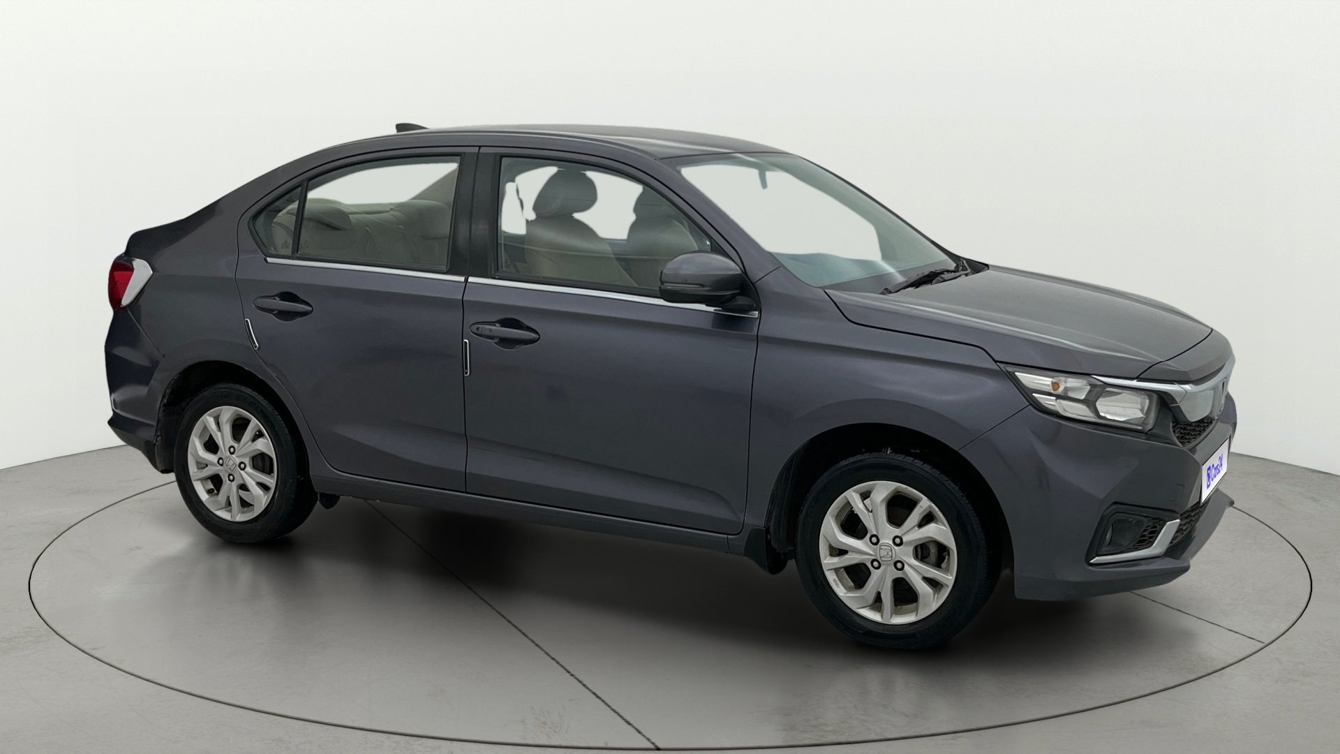 Used 2019 Honda Amaze Used 2019 Honda Amaze