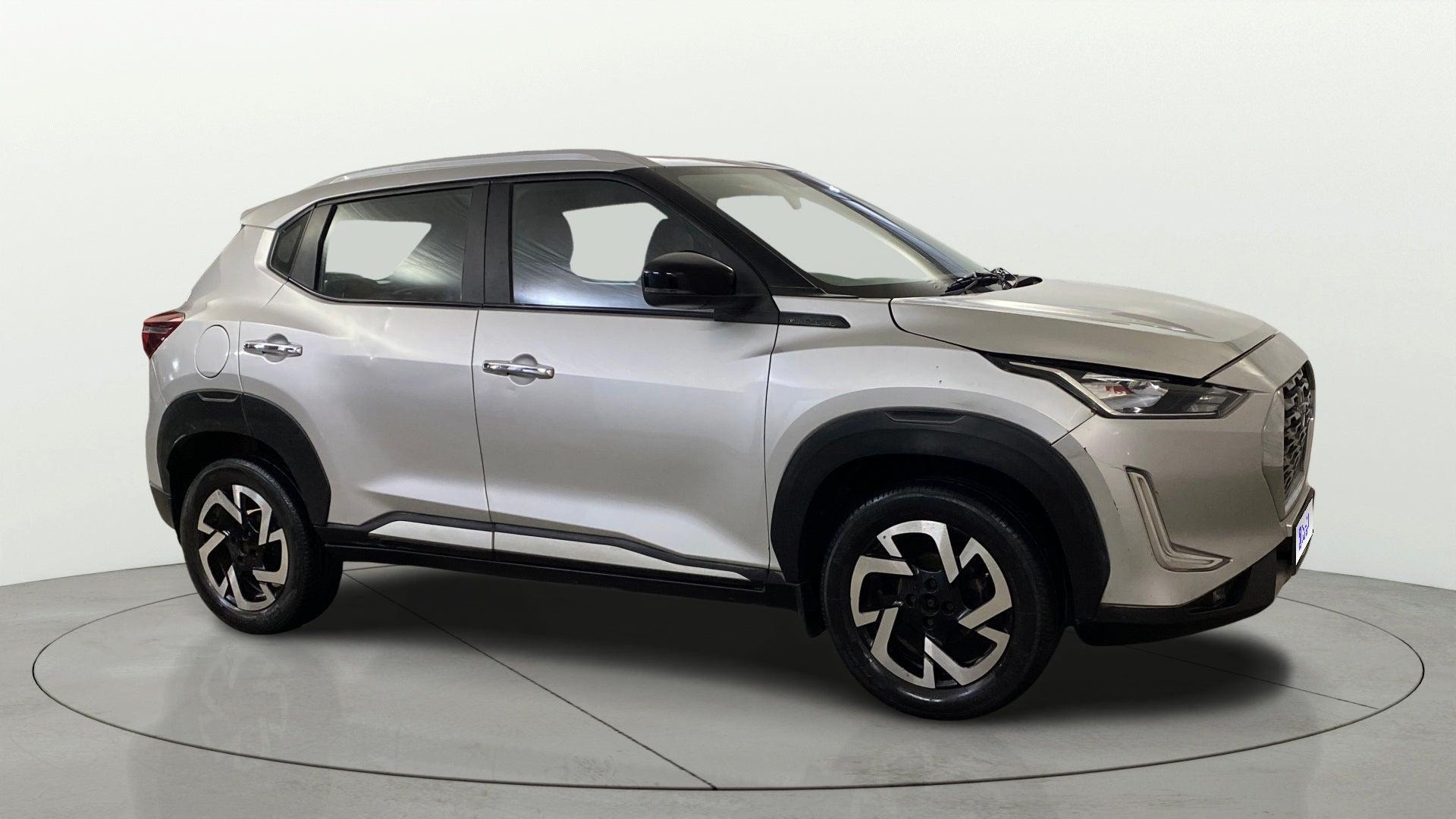 View 2022 Nissan Magnite XV Image 13 Used 2022 Nissan Magnite XV Image 13