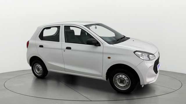 View Maruti Suzuki Alto K10 Image 21 Used Maruti Suzuki Alto K10 Image 21