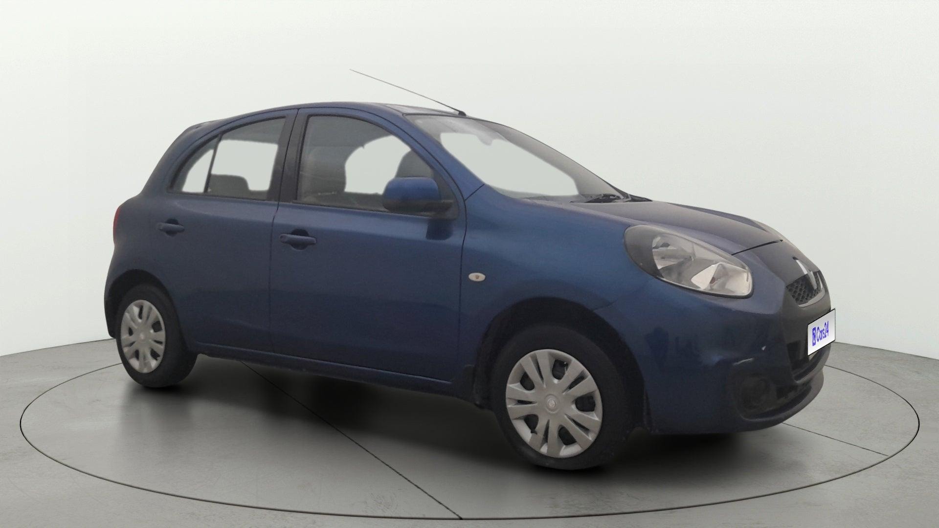 Used 2015 Renault Pulse Used 2015 Renault Pulse