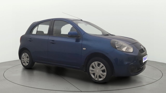 View Renault Pulse Image 21 Used Renault Pulse Image 21