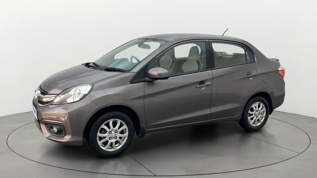 View Honda Amaze Image 34 Used Honda Amaze Image 34